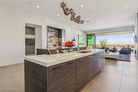 Tiny photo for 375 Tranquil Peak Court, Henderson, NV 89012 (MLS # 2788260)