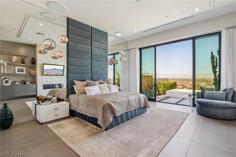 Tiny photo for 375 Tranquil Peak Court, Henderson, NV 89012 (MLS # 2788260)