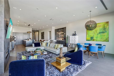Tiny photo for 375 Tranquil Peak Court, Henderson, NV 89012 (MLS # 2788260)