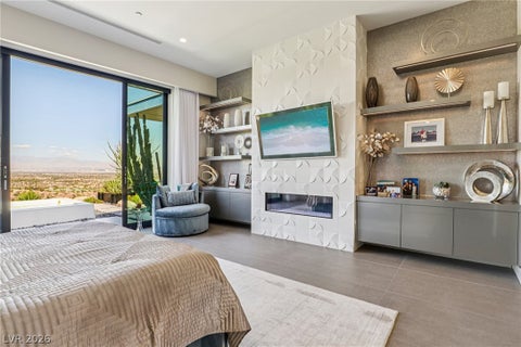 Tiny photo for 375 Tranquil Peak Court, Henderson, NV 89012 (MLS # 2788260)