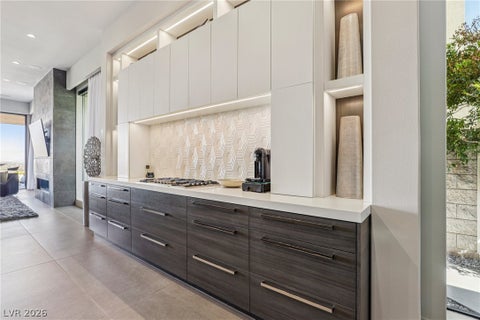 Tiny photo for 375 Tranquil Peak Court, Henderson, NV 89012 (MLS # 2788260)