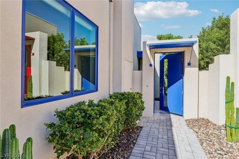 Tiny photo for 375 Tranquil Peak Court, Henderson, NV 89012 (MLS # 2788260)