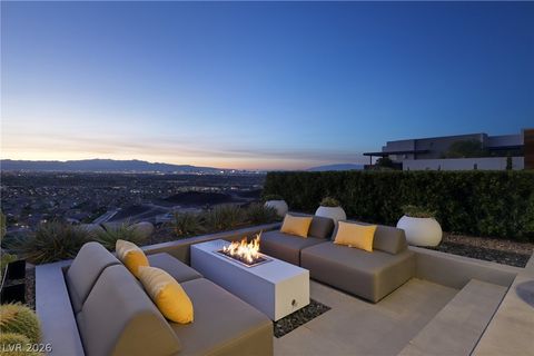 Tiny photo for 375 Tranquil Peak Court, Henderson, NV 89012 (MLS # 2788260)