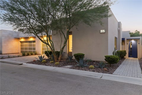 Tiny photo for 375 Tranquil Peak Court, Henderson, NV 89012 (MLS # 2788260)