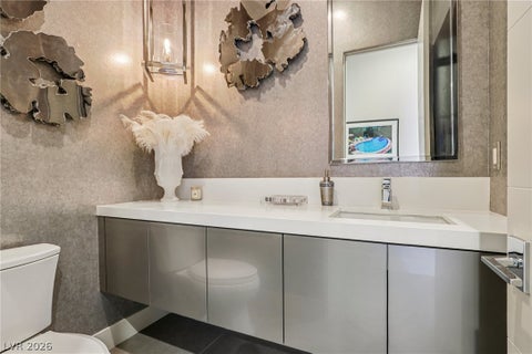 Tiny photo for 375 Tranquil Peak Court, Henderson, NV 89012 (MLS # 2788260)