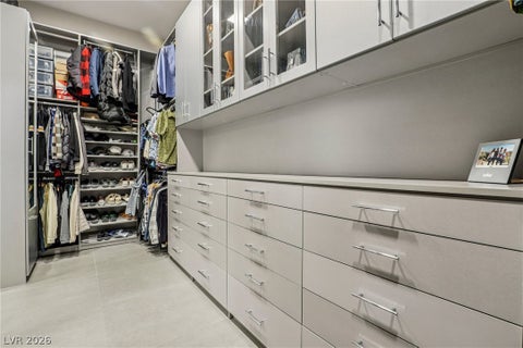 Tiny photo for 375 Tranquil Peak Court, Henderson, NV 89012 (MLS # 2788260)