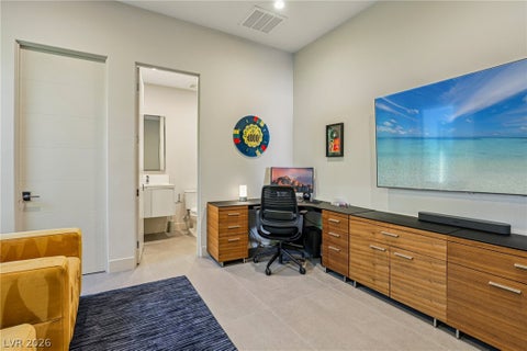 Tiny photo for 375 Tranquil Peak Court, Henderson, NV 89012 (MLS # 2788260)
