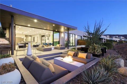 Tiny photo for 375 Tranquil Peak Court, Henderson, NV 89012 (MLS # 2788260)