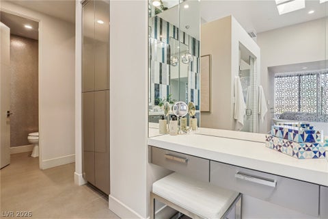 Tiny photo for 375 Tranquil Peak Court, Henderson, NV 89012 (MLS # 2788260)