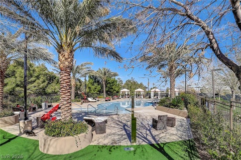 Tiny photo for 375 Tranquil Peak Court, Henderson, NV 89012 (MLS # 2788260)
