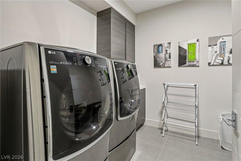 Tiny photo for 375 Tranquil Peak Court, Henderson, NV 89012 (MLS # 2788260)