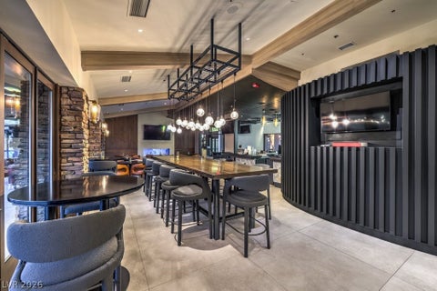 Tiny photo for 375 Tranquil Peak Court, Henderson, NV 89012 (MLS # 2788260)