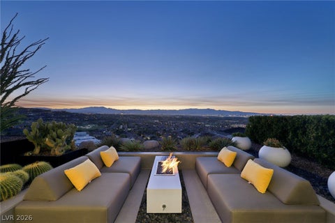 Tiny photo for 375 Tranquil Peak Court, Henderson, NV 89012 (MLS # 2788260)