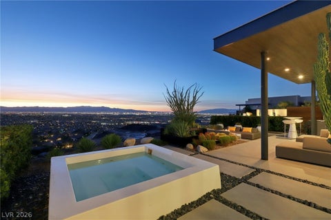 Tiny photo for 375 Tranquil Peak Court, Henderson, NV 89012 (MLS # 2788260)