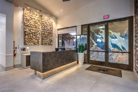 Tiny photo for 375 Tranquil Peak Court, Henderson, NV 89012 (MLS # 2788260)