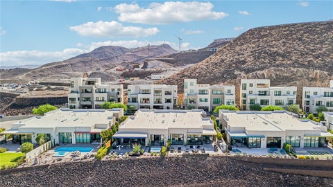 Tiny photo for 375 Tranquil Peak Court, Henderson, NV 89012 (MLS # 2788260)
