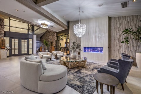 Tiny photo for 375 Tranquil Peak Court, Henderson, NV 89012 (MLS # 2788260)