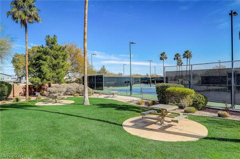 Tiny photo for 375 Tranquil Peak Court, Henderson, NV 89012 (MLS # 2788260)