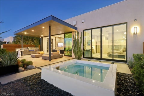 Tiny photo for 375 Tranquil Peak Court, Henderson, NV 89012 (MLS # 2788260)