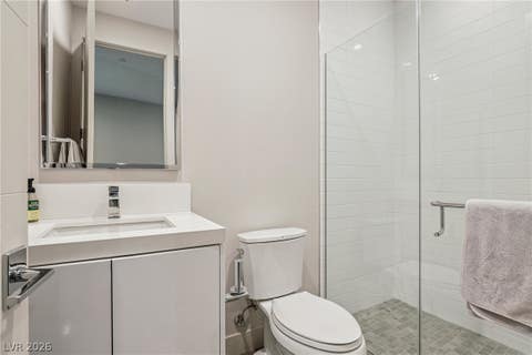 Tiny photo for 375 Tranquil Peak Court, Henderson, NV 89012 (MLS # 2788260)