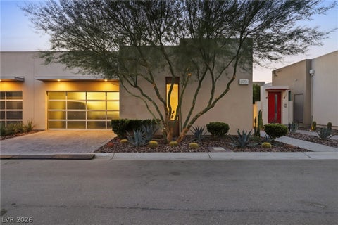 Tiny photo for 375 Tranquil Peak Court, Henderson, NV 89012 (MLS # 2788260)