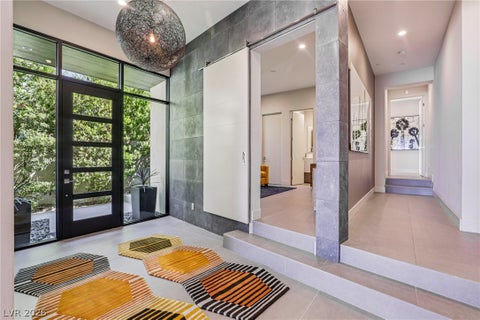 Tiny photo for 375 Tranquil Peak Court, Henderson, NV 89012 (MLS # 2788260)