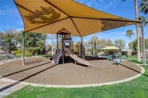 Tiny photo for 375 Tranquil Peak Court, Henderson, NV 89012 (MLS # 2788260)