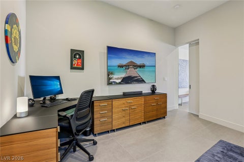 Tiny photo for 375 Tranquil Peak Court, Henderson, NV 89012 (MLS # 2788260)