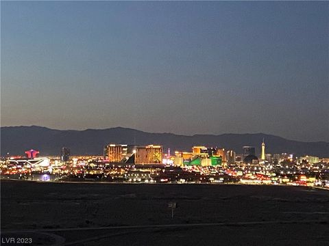 Photo of 8255 Las Vegas Boulevard #1902, Las Vegas, NV 89123 (MLS # 2501075)