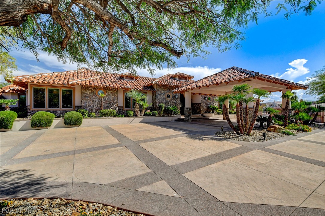 5520 Mount Diablo Drive