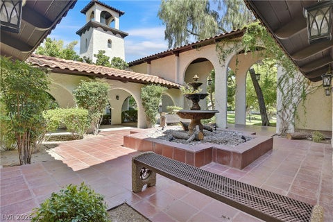 Tiny photo for 3016 Calle De Laredo, Las Vegas, NV 89102 (MLS # 2774125)