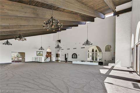 Tiny photo for 3016 Calle De Laredo, Las Vegas, NV 89102 (MLS # 2774125)