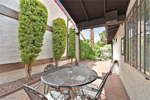 Tiny photo for 3016 Calle De Laredo, Las Vegas, NV 89102 (MLS # 2774125)