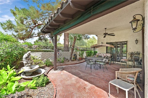 Tiny photo for 3016 Calle De Laredo, Las Vegas, NV 89102 (MLS # 2774125)