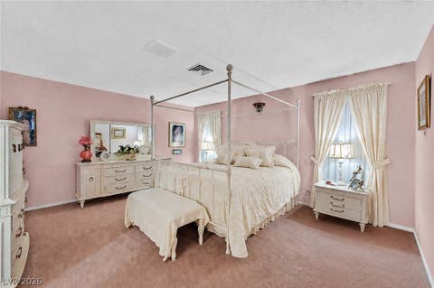 Tiny photo for 3016 Calle De Laredo, Las Vegas, NV 89102 (MLS # 2774125)