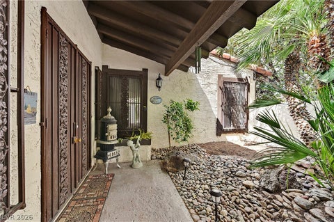 Tiny photo for 3016 Calle De Laredo, Las Vegas, NV 89102 (MLS # 2774125)