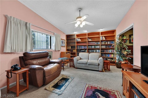 Tiny photo for 3016 Calle De Laredo, Las Vegas, NV 89102 (MLS # 2774125)