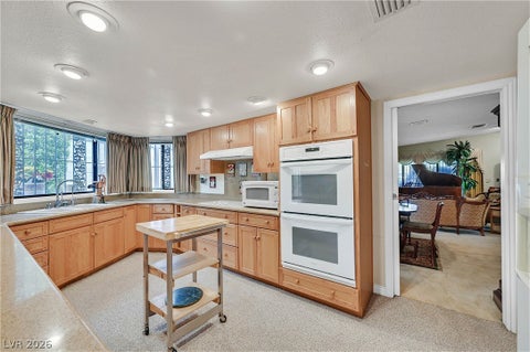Tiny photo for 3016 Calle De Laredo, Las Vegas, NV 89102 (MLS # 2774125)
