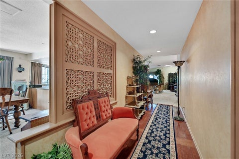 Tiny photo for 3016 Calle De Laredo, Las Vegas, NV 89102 (MLS # 2774125)