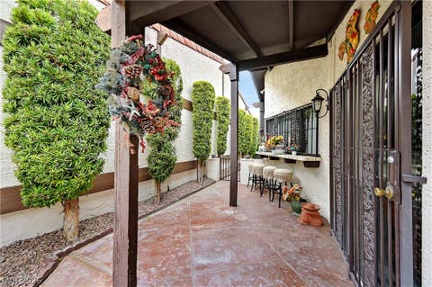 Tiny photo for 3016 Calle De Laredo, Las Vegas, NV 89102 (MLS # 2774125)