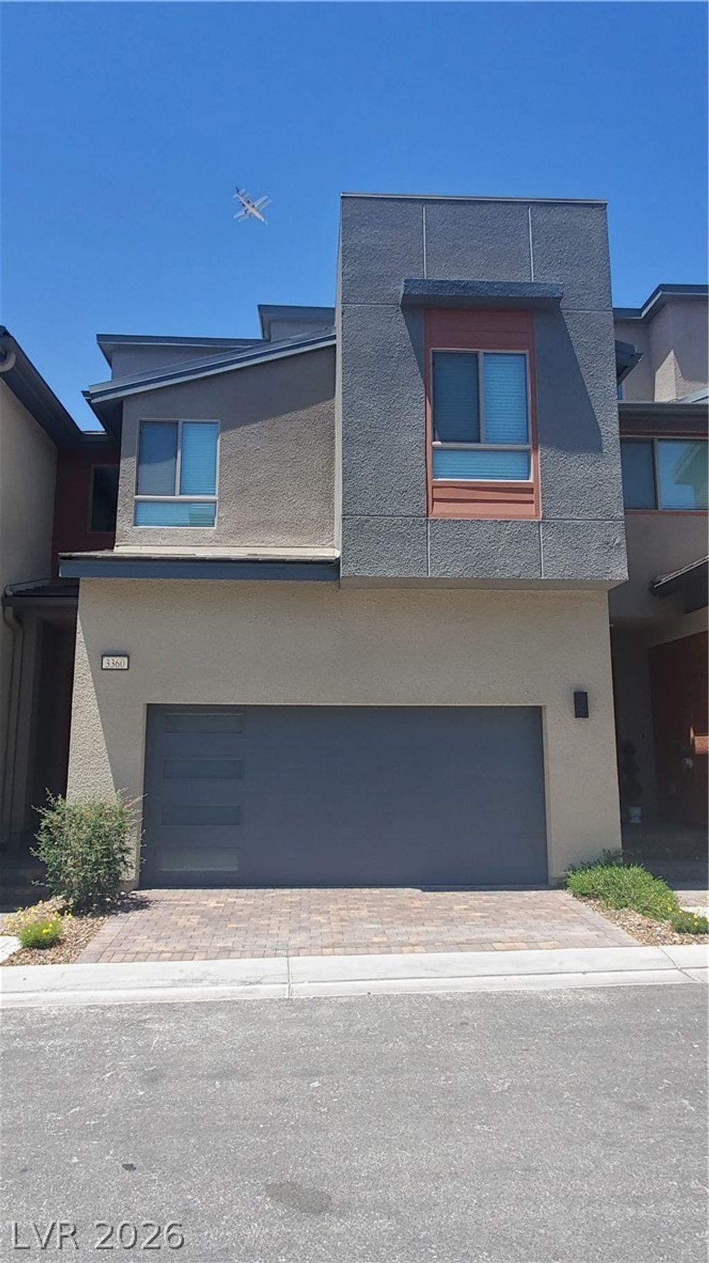 Photo of 3360 Santa Verdiana Street, Henderson, NV 89044 (MLS # 2784590)