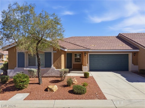 Townhouse For Sale - 5397 Blue Oat Avenue<br/> Las Vegas, NV 89141
