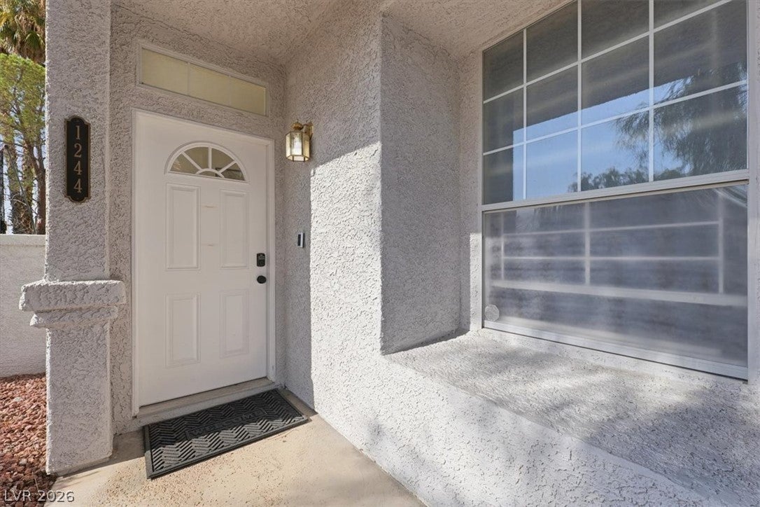 5201 S Torrey Pines Drive 1244