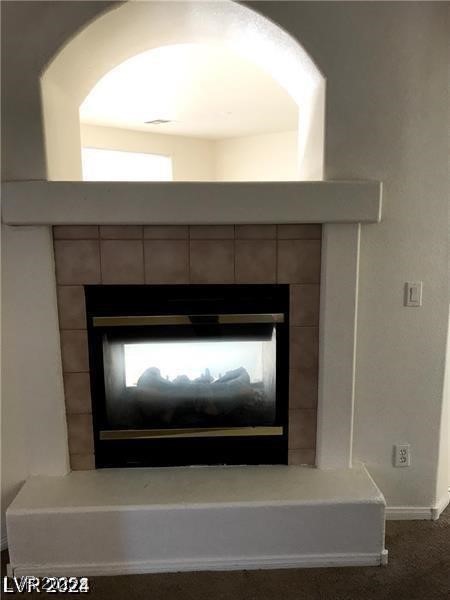 5213 Castle Butte Court, North Las Vegas, Nevada image 10