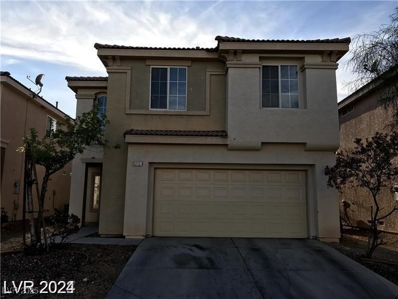 5213 Castle Butte Court, North Las Vegas, Nevada image 3