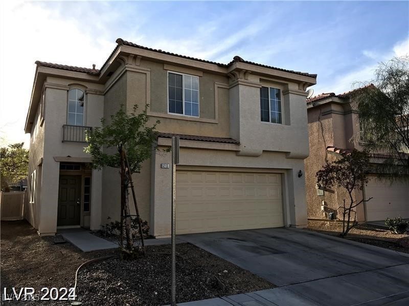 5213 Castle Butte Court, North Las Vegas, Nevada image 2