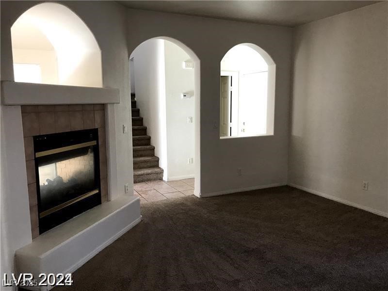 5213 Castle Butte Court, North Las Vegas, Nevada image 8