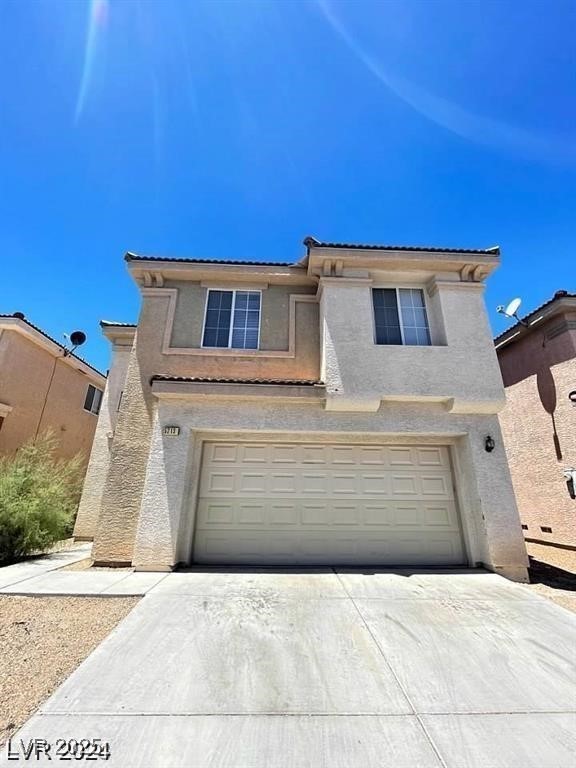 5213 Castle Butte Court, North Las Vegas, Nevada image 1