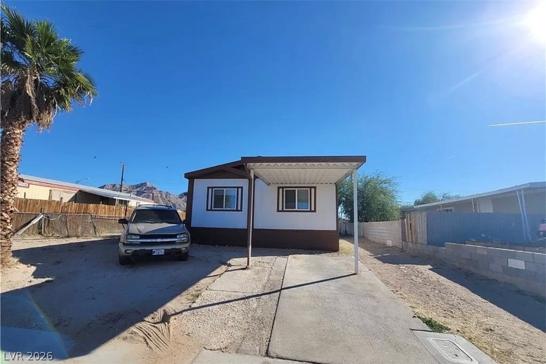 Photo 1 of 31 — 6061 Judson Avenue, Las Vegas, NV 89156
