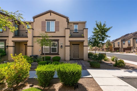 Townhouse For Sale - 1200 Mission View Court<br/> Clark County, Henderson, NV 89002